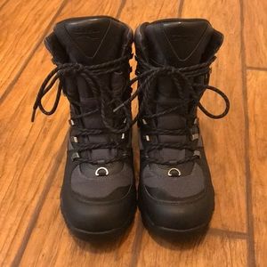 ll bean wildcat boots